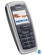 Nokia 2600