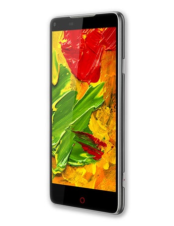 nubia Z5S