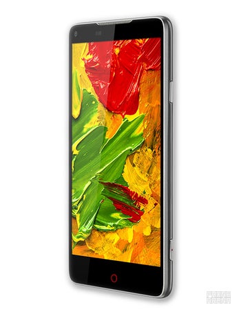 nubia Z5S