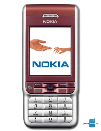 Nokia 3230