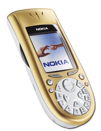 Nokia 3650