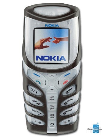 Nokia 5100