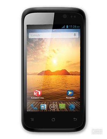 Karbonn A8