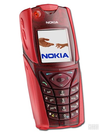 Nokia 5140 specs