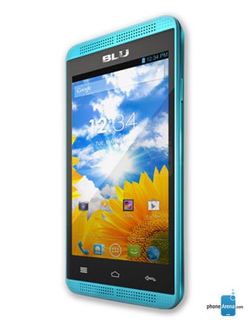 BLU Dash Music 4.0