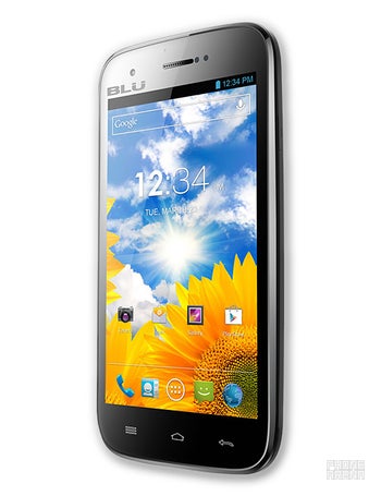 BLU Studio 5.0 specs