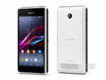 Sony Xperia E1