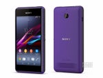 Sony Xperia E1