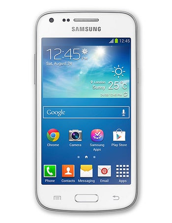 Samsung Galaxy Core Plus specs