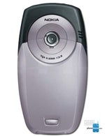 Nokia 6600