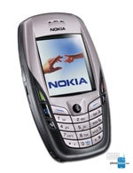 Nokia 6600