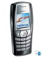 Nokia 6610i