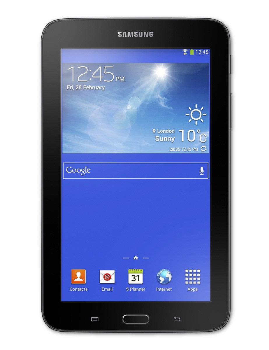 galaxy tab 3 lite specs