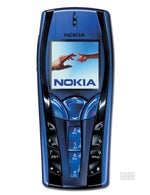 Nokia 7250