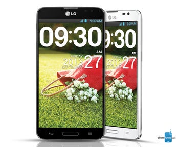 LG G Pro Lite