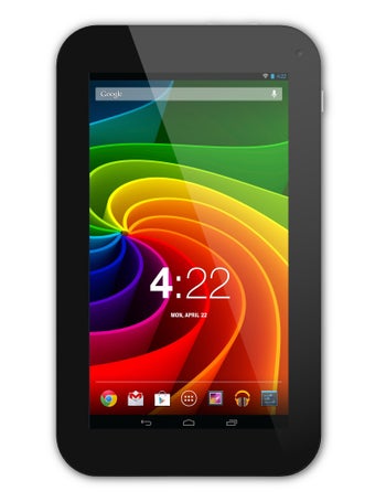 Toshiba Excite 7