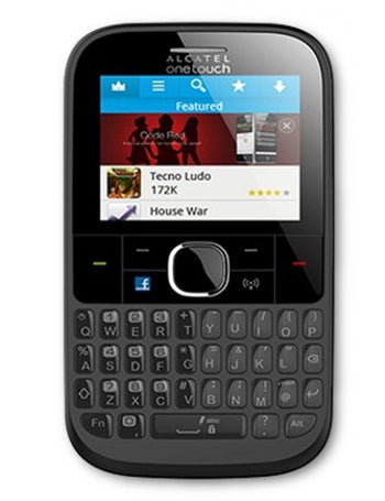 Alcatel OneTouch 3020