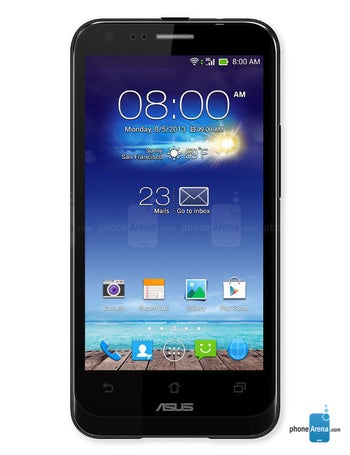Asus PadFone E