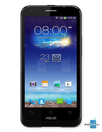 Asus PadFone E