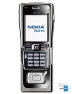 Nokia N91