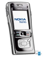 Nokia N91