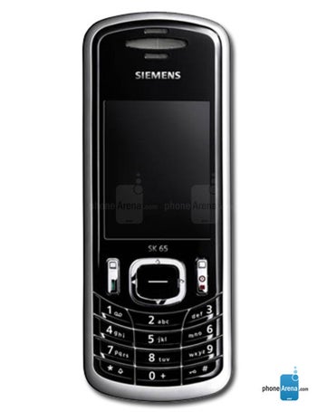 Siemens SK65