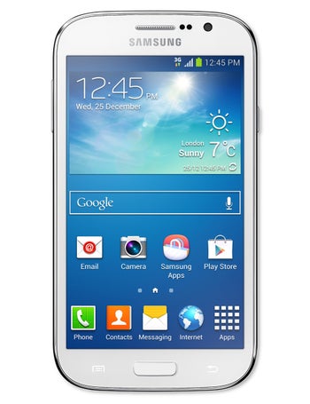 Samsung Galaxy Grand Neo