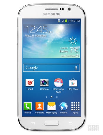 Samsung Galaxy Grand Neo