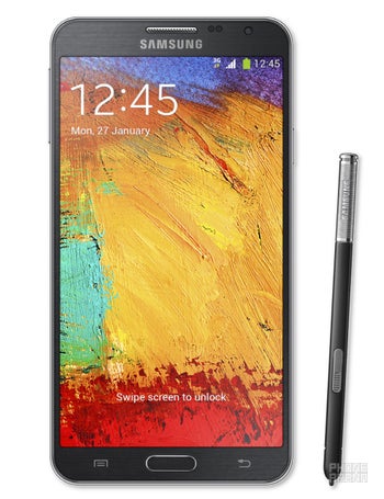 Samsung Galaxy Note3 Neo