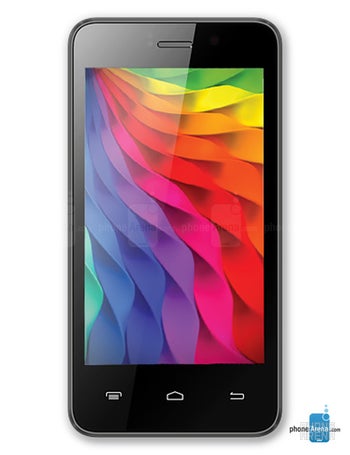 Karbonn A99 specs
