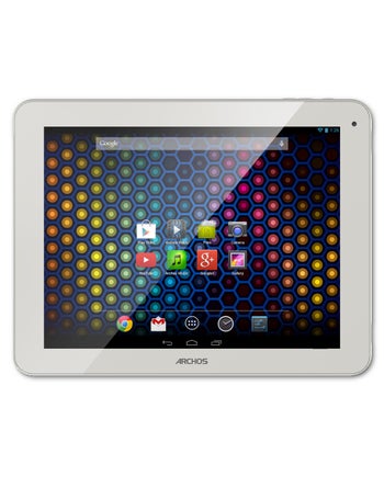 ARCHOS 97 neon