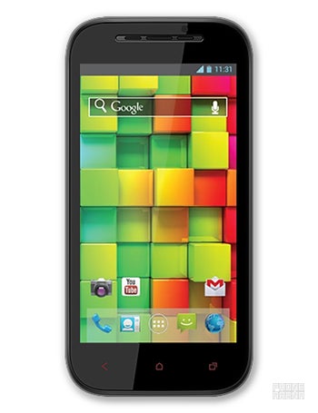 Karbonn A11+