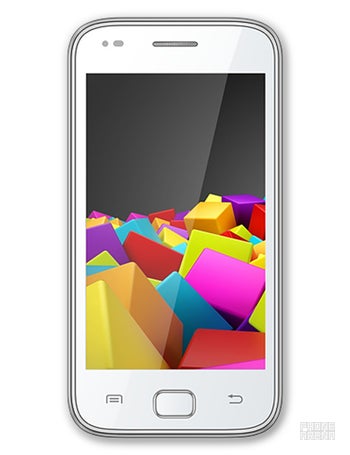 Karbonn A4+ specs