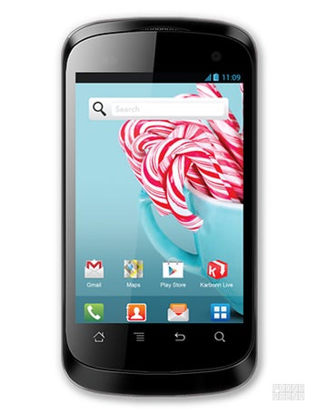 Karbonn A5i