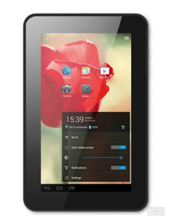 Alcatel OneTouch Tab 7 specs