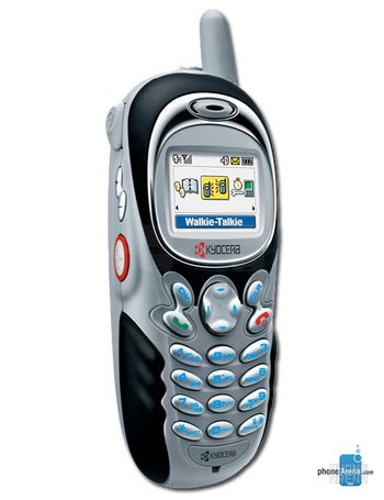 Kyocera KX440