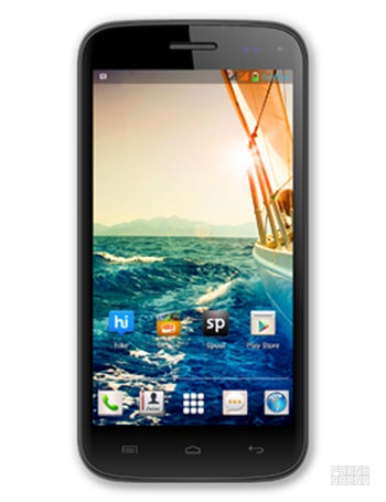 Micromax Canvas Turbo Mini