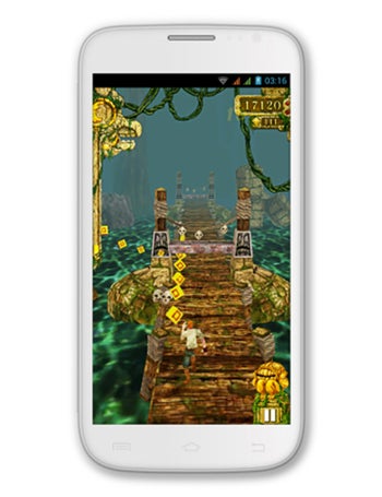 Videocon A53