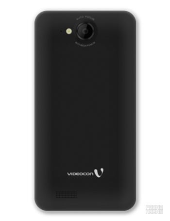 Videocon A55qHD specs