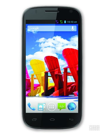 Videocon A48