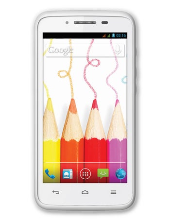Videocon A42