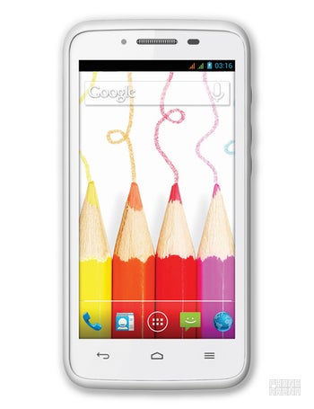 Videocon A42 specs