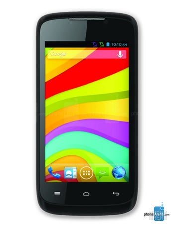 Videocon A31