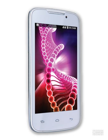 LAVA 3G 402+