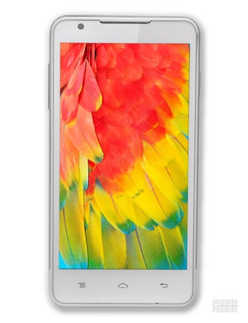 LAVA Iris 503 specs