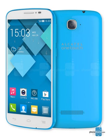 Alcatel OneTouch POP C7