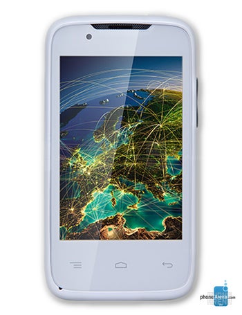 LAVA 3G 356 specs