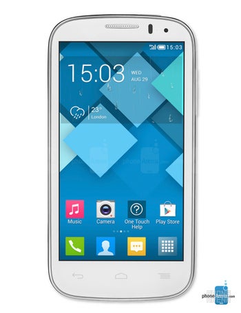 Alcatel OneTouch POP C5