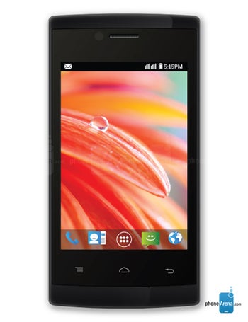 LAVA Iris 354e