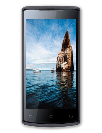 LAVA Iris 506Q